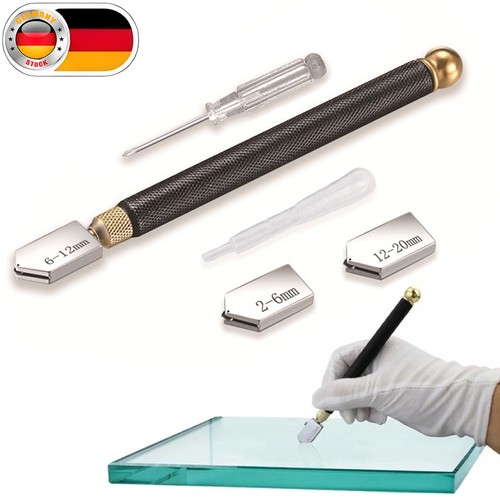Glasschneider professionelle - glasschneider,