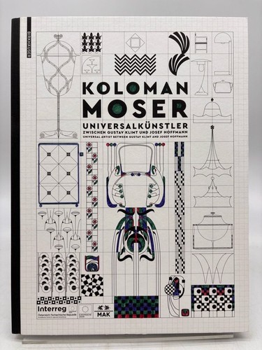 Koloman moser - koloman,
