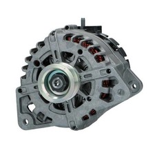 ORIGINAL VALEO 200A Lichtmaschine für Mercedes Vito Tourer W447 250 CDI 220 TOP