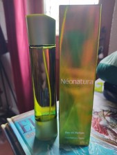 Eau De Parfum Neonatura Sève