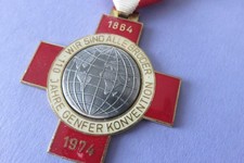 110 Jahre Genfer Konvention