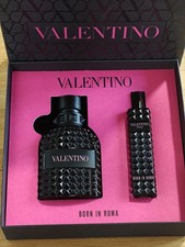 Valentino born roma parfum - valentino,