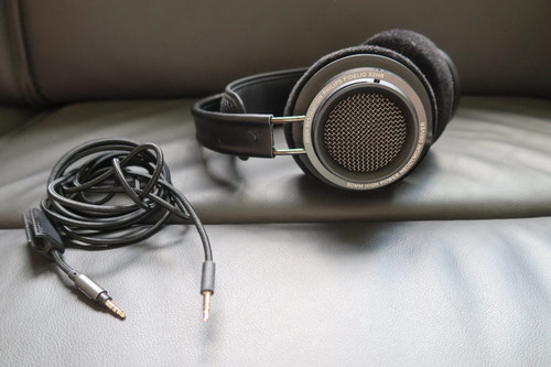 Philips fidelio x2hr offener - philips,