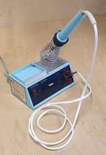 Weller T40/E Lötstation Magnastat Lötkolben TCP  Type 2102199