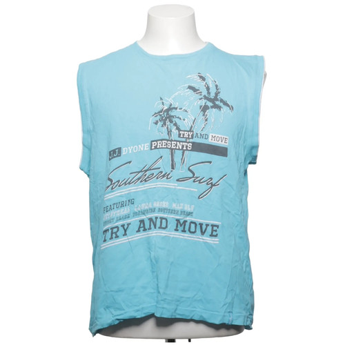Southern menswear tank top - menswear,, tank­top
