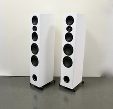 T+A S 130 weiß High-End