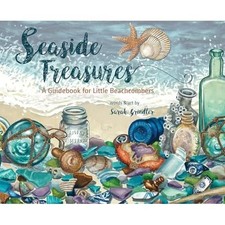 Seaside treasures guidebook - a,