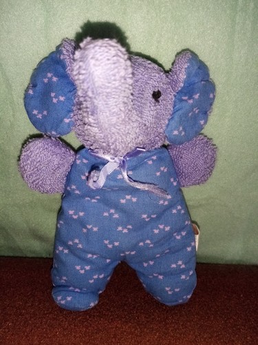 Sigikid elefant blau - sigikid, /