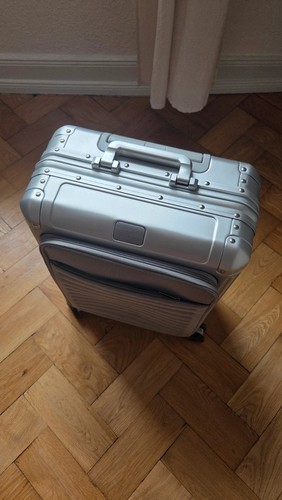 Travelite next trolley - next,