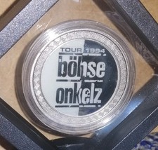 Böhse Onkelz LP Vinyl -