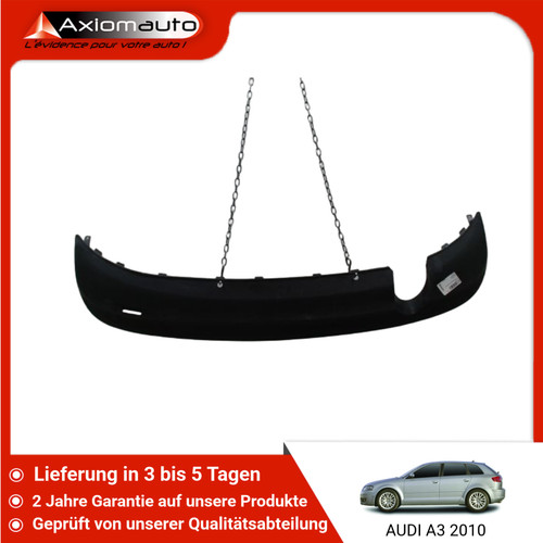 Heckspoiler audi - heckspoiler,
