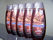 🔝​ 5 x a 400 ml Schauma