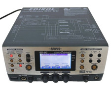 Roland Edirol SD-90 Studio