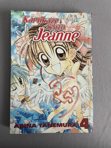 Kamikaze kaito jeanne phantom - kamikaze,