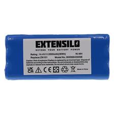 Akku für Dirt Devil 0607004