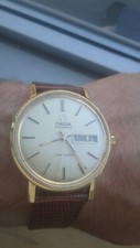 Omega Seamaster 1022 AUTOMATIC