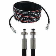 15m Hochdruckschlauch 250bar