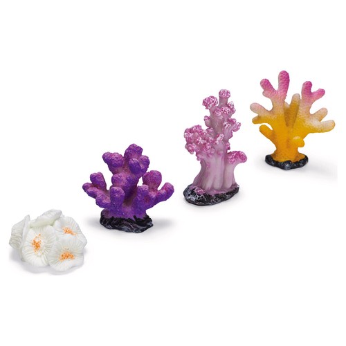 Beeztees aquariumdekoration - beeztees,