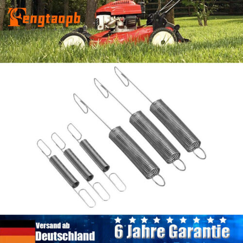 6pcs vergaserfeder - 6pcs,