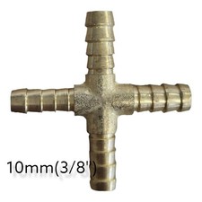 10 mm (3/8 Zoll)