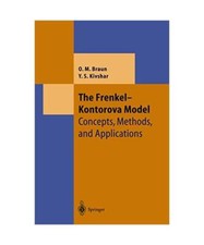 The Frenkel-Kontorova Model