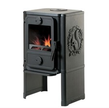 Morsø 1442 Eichhörnchen Kaminofen Schwedenofen 5,0 kW BimSchV Stufe 2 64146721