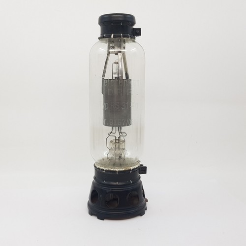 Rs31 telefunken tube nos - x,