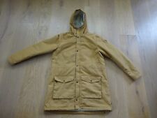 FJÄLLRÄVEN GREENLAND WINTER PARKA Woman Braun Größe XL