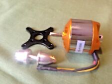 Brushless Motor Set iP 1700A 4S-6S 1500Watt Prop 12-17Zoll12-25Volt bis 9kg 