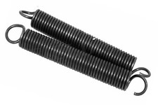 Bremspedal Rückholfeder Satz