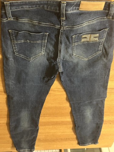 Elisabetta franchi jeans 28 - elisabetta, gr.28