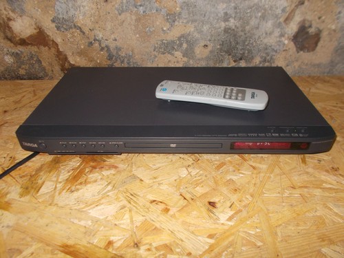Targa dvd player 5100x - targa,