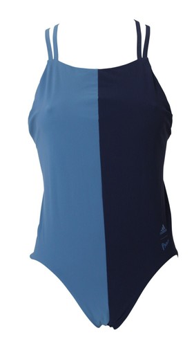 Adidas parley damen - parley, badeanzug