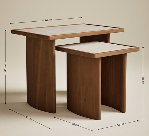 Satztische marks spencer - marks,