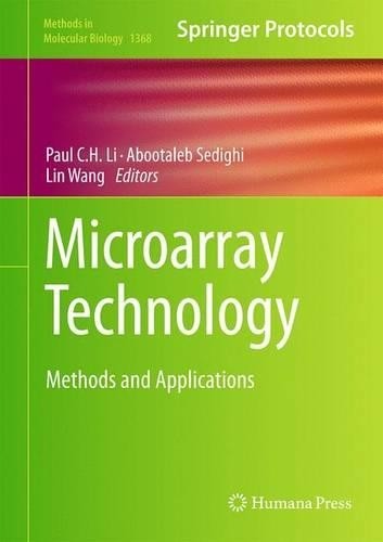 Microarray technology paul - technology,