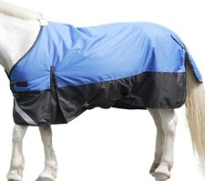 175 winter pferdedecke - 175,