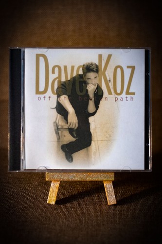 David koz off the - david,