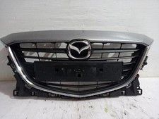 BHN150712 kühlergrill MAZDA 3