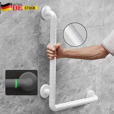 Haltegriff Edelstahl Bad Duschgriff Wandgriff Badewannengriff Griff Haltestange