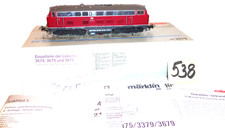 Märklin 3379 / 3679 Lollo "BR