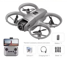 Xiaomi D16 Profi Drohne 8K HD