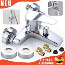 Badewannenarmatur duschset - badewannenarmatur,