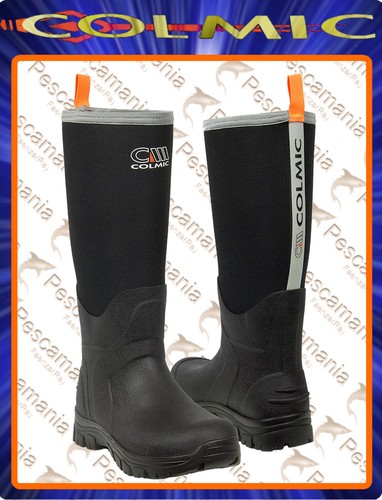 Colmic fish boot stiefel - colmic,