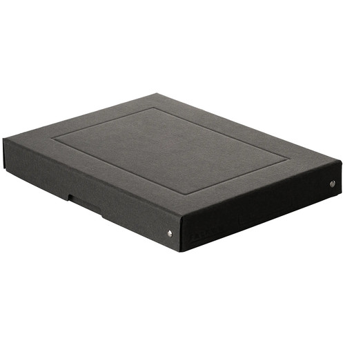 Falken pure box black din - black,