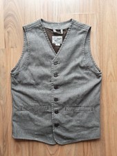 Weste Pike Brothers Grind Creek Country Rockabilly Harley Biker