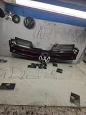Kühlergrill  VW Golf 5  5K 