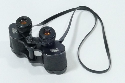 Ddr fernglas feldstecher - ddr,