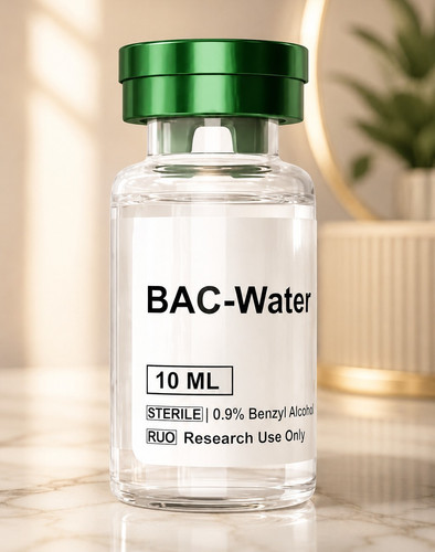 Bac water 10ml - bac-water,