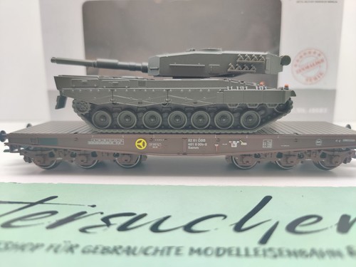Märklin 48683 4mfor - h0,