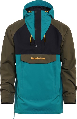 Horsefeathers snowboard - horsefeathers,